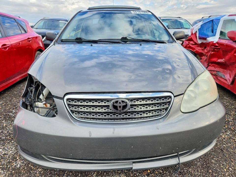 Продаж на аукціоні авто 2007 Toyota Corolla, vin: 2T1BR32E27C812022, номер лоту: 68161586