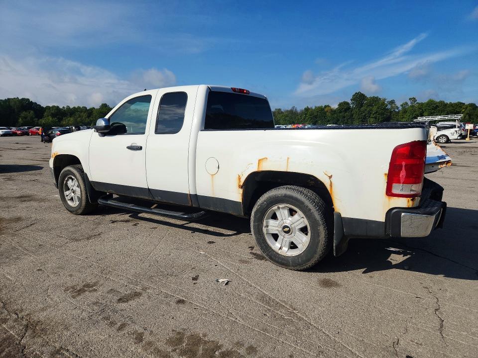 Продаж на аукціоні авто 2010 Gmc Sierra, vin: 1GTSKUEA0AZ130966, номер лоту: 67884556