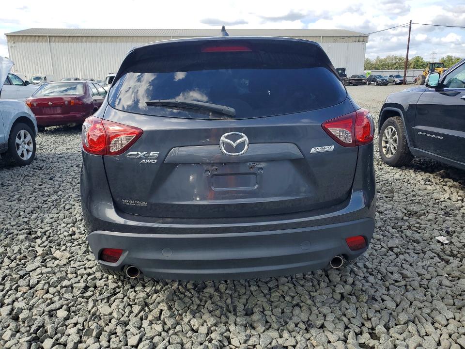 69983046 :رقم المزاد ، JM3KE4DY4E0303914 vin ، 2014 Mazda Cx-5 مزاد بيع