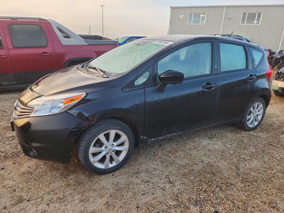 Auction sale of the 2015 Nissan Versa Note, vin: 3N1CE2CP5FL408298        , lot number: 69002346