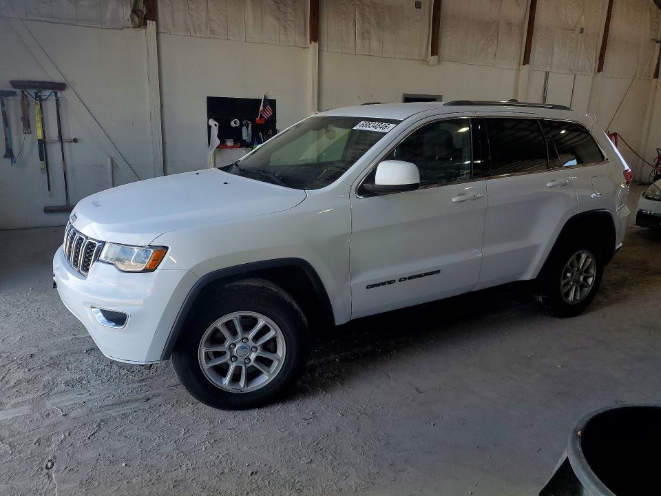 68834846 :رقم المزاد ، 1C4RJFAG1LC159633 vin ، 2020 Jeep Grand Cherokee مزاد بيع