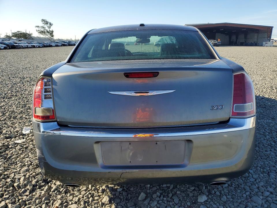 Aukcja sprzedaży 2011 Chrysler 300, vin: 2C3CA5CG4BH551597, numer aukcji: 70524166