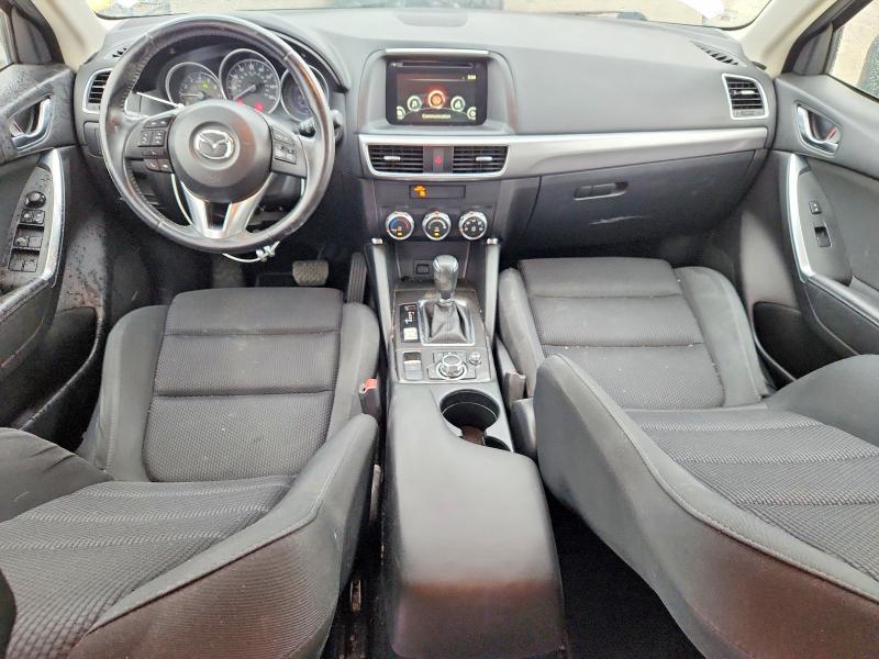 Aukcja sprzedaży 2016 Mazda Cx-5, vin: JM3KE4CY8G0738018, numer aukcji: 65961116