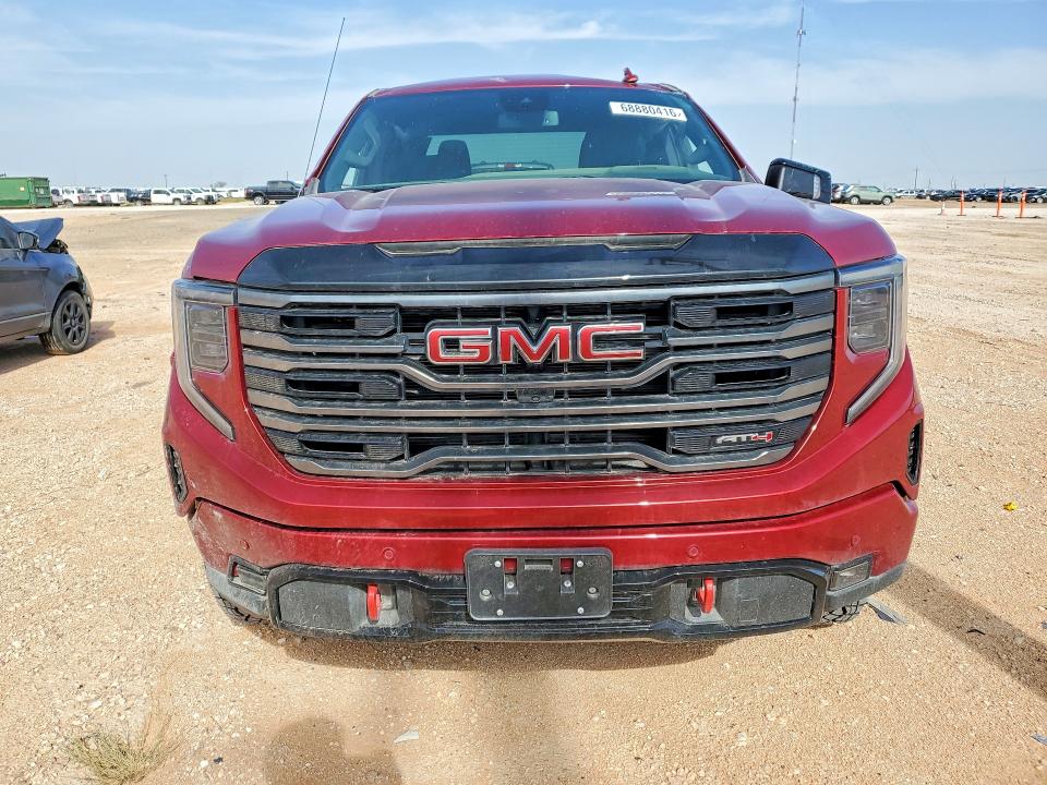 Aukcja sprzedaży 2026 Gmc Sierra, vin: 1GTUUEEL3TZ323786, numer aukcji: 68880416