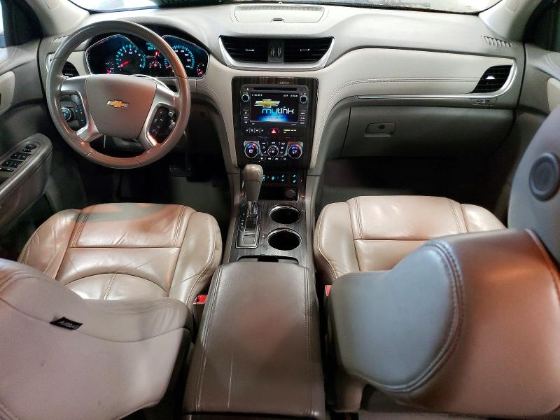 Aukcja sprzedaży 2014 Chevrolet Traverse, vin: 1GNKVHKD5EJ261982, numer aukcji: 70662906