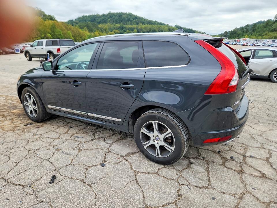 Aukcja sprzedaży 2015 Volvo Xc60, vin: YV4902RM3F2725126, numer aukcji: 69377576