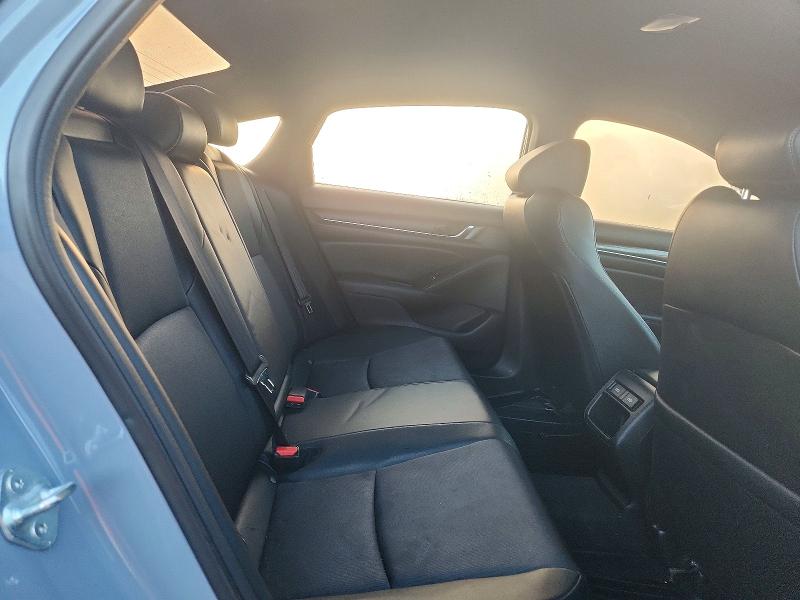 Продаж на аукціоні авто 2021 Honda Accord, vin: 1HGCV1F35MA098045, номер лоту: 68570446