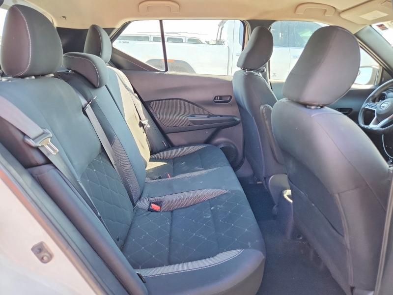 Продажа на аукционе авто 2020 Nissan Kicks, vin: 3N1CP5BV9LL496957, номер лота: 69326176
