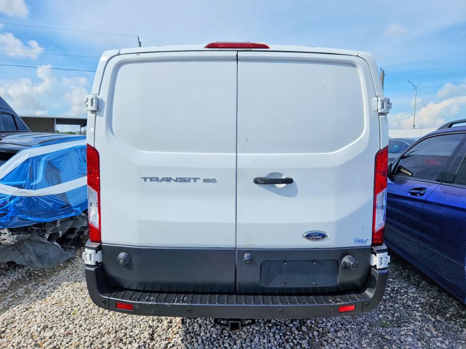 2020 Ford Transit მანქანა იყიდება აუქციონზე, vin: 1FTYE1Y89LKA70030, აუქციონის ნომერი: 67042756