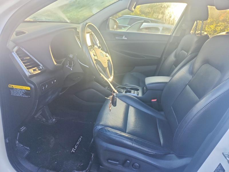 Aukcja sprzedaży 2016 Hyundai Tucson, vin: KM8J3CA44GU243677, numer aukcji: 67984936
