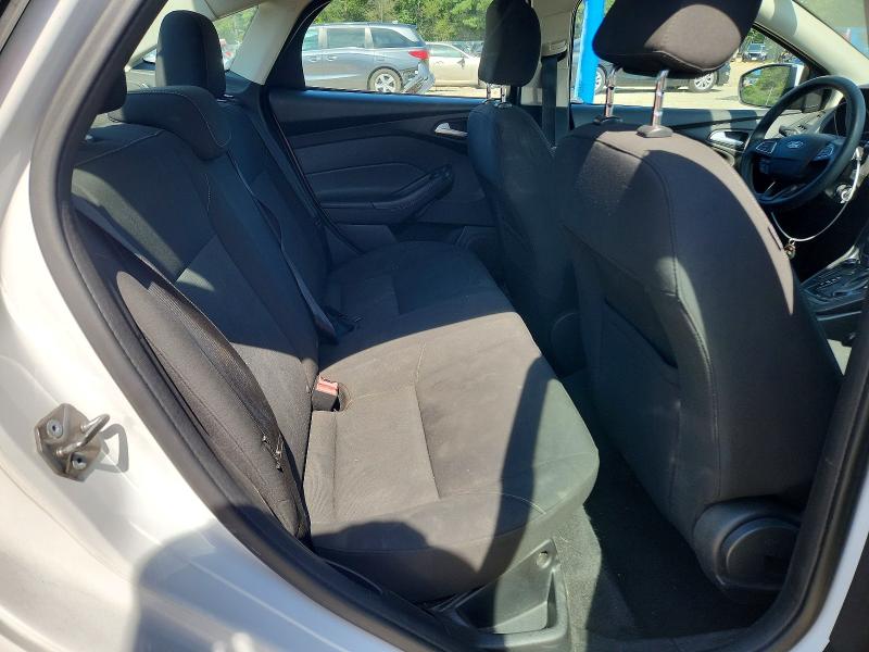 Продажа на аукционе авто 2015 Ford Focus, vin: 1FADP3F27FL317567, номер лота: 67834386