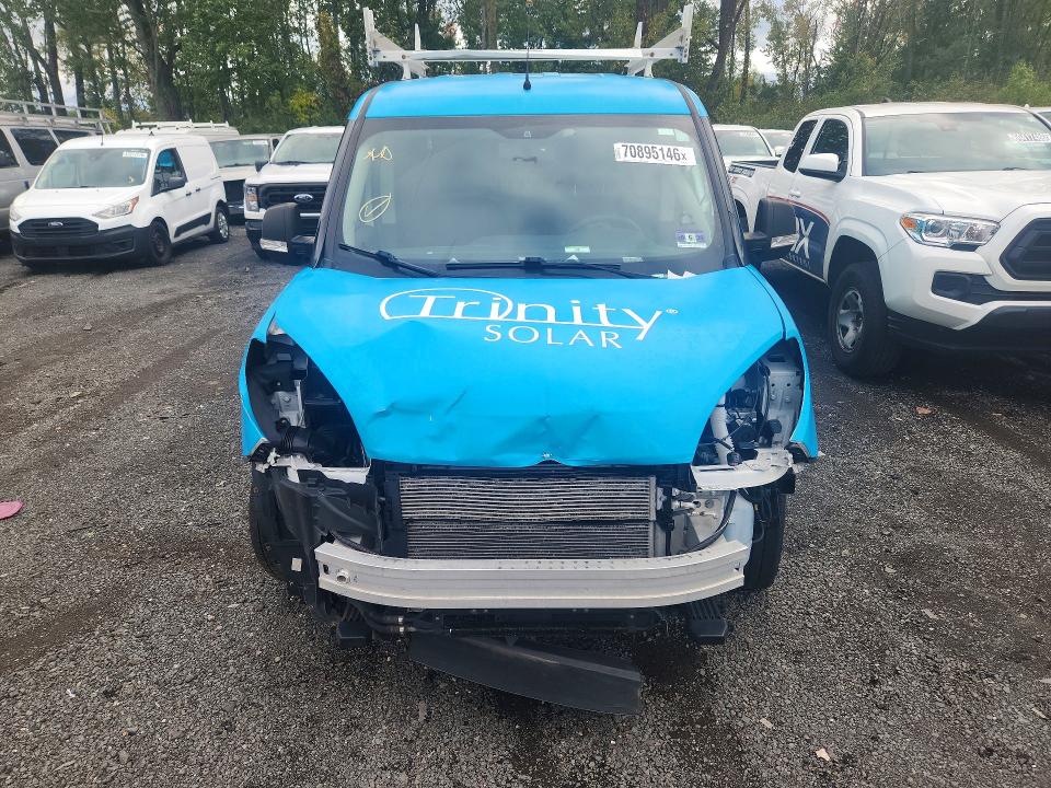 Aukcja sprzedaży 2022 Ram Promaster City, vin: ZFBHRFAB5N6Y06774, numer aukcji: 70895146