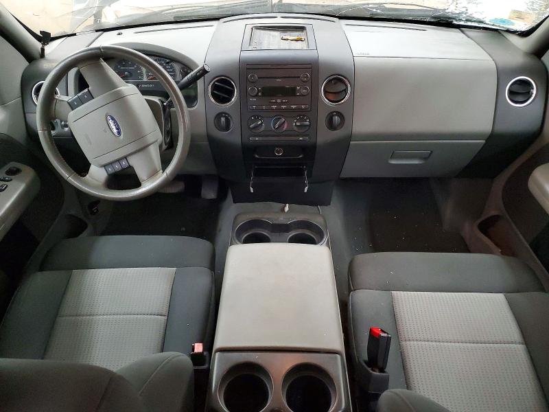 Продаж на аукціоні авто 2007 Ford F150, vin: 1FTPW14V97FB81406, номер лоту: 68434836