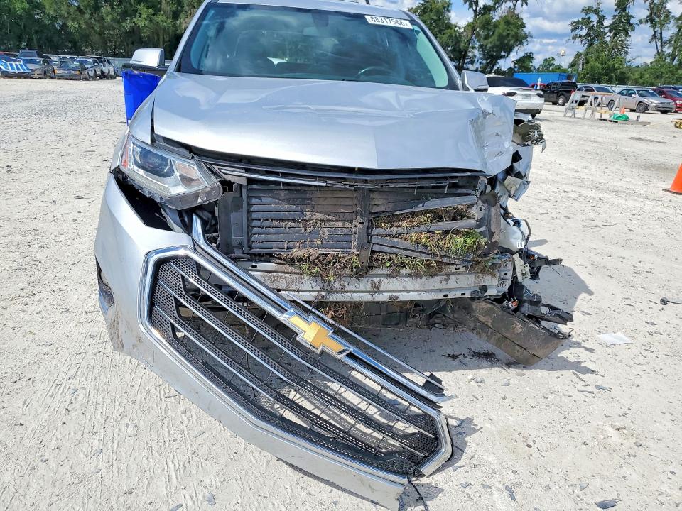 Aukcja sprzedaży 2019 Chevrolet Traverse, vin: 1GNERGKW0KJ172328, numer aukcji: 68317566
