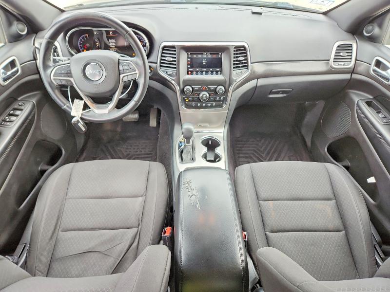 Aukcja sprzedaży 2018 Jeep Grand Cherokee, vin: 1C4RJFAG5JC342627, numer aukcji: 69364226