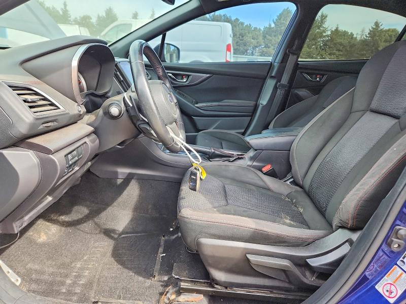 Продажа на аукционе авто 2017 Subaru Impreza, vin: 4S3GKAL67H3623012, номер лота: 67535216
