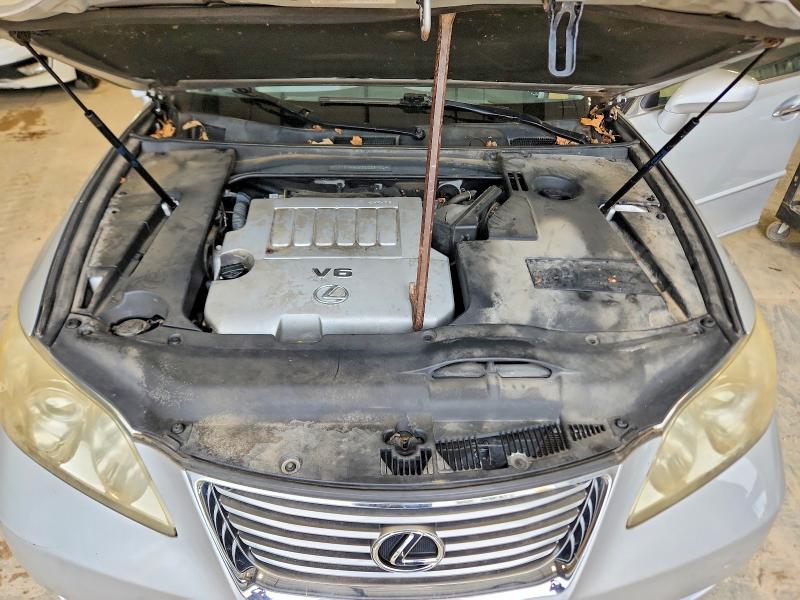 69810306 :رقم المزاد ، JTHBJ46G582239771 vin ، 2008 Lexus Es مزاد بيع