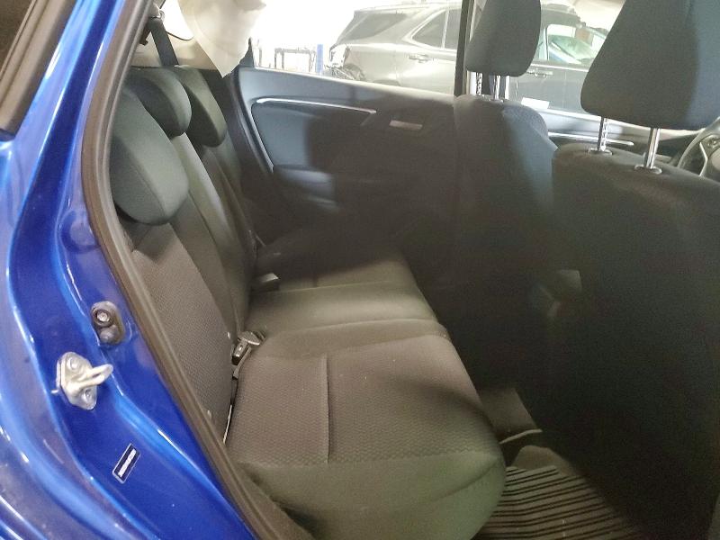 Продажа на аукционе авто 2020 Honda Fit, vin: 3HGGK5H44LM722801, номер лота: 67464876