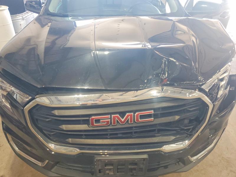 Aukcja sprzedaży 2022 Gmc Terrain, vin: 3GKALTEV1NL176703, numer aukcji: 64589476