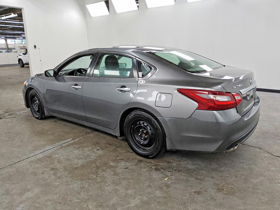 2018 Nissan Altima მანქანა იყიდება აუქციონზე, vin: 1N4AL3AP2JC139741, აუქციონის ნომერი: 67000966
