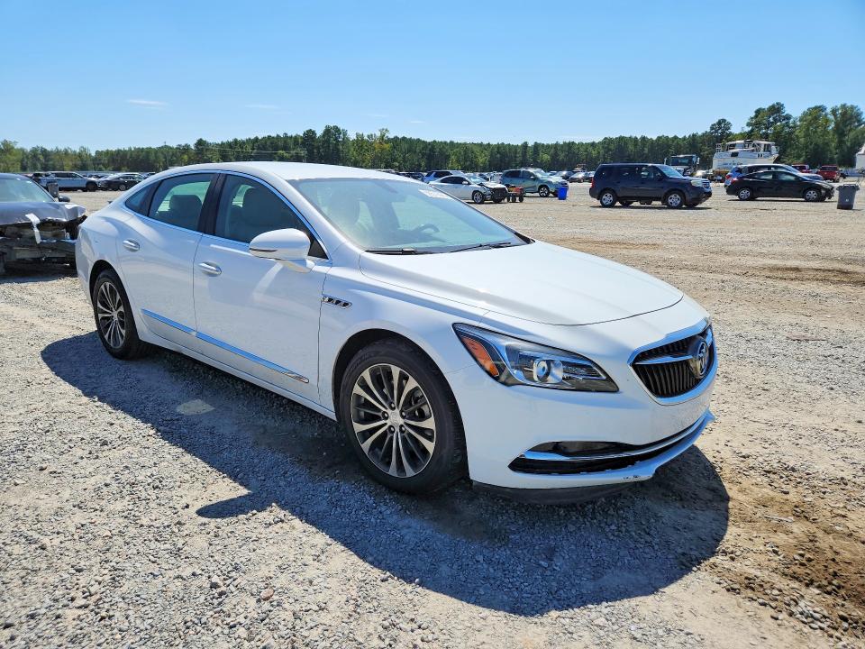 Aukcja sprzedaży 2017 Buick Lacrosse, vin: 1G4ZN5SSXHU173352, numer aukcji: 68572096