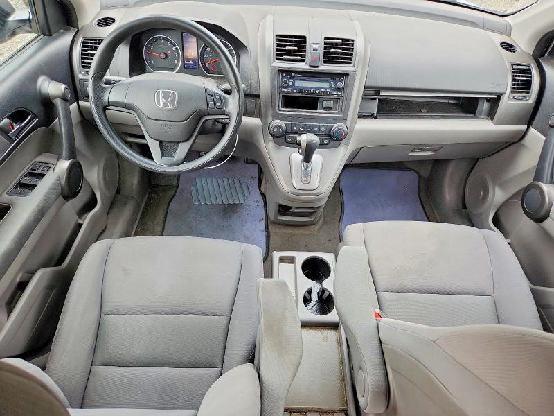 Продажа на аукционе авто 2011 Honda Cr-v, vin: 5J6RE4H3XBL073628, номер лота: 70741146