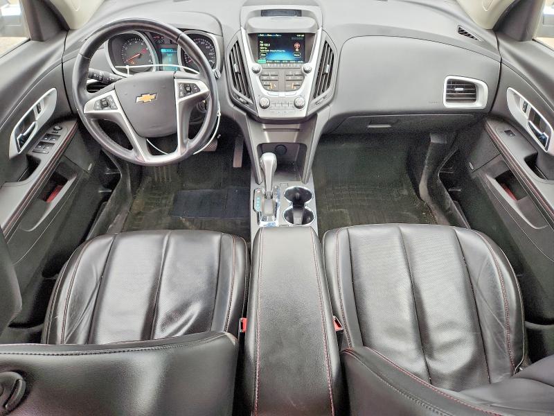 Продажа на аукционе авто 2013 Chevrolet Equinox, vin: 2GNFLGEK6D6286073, номер лота: 70830546