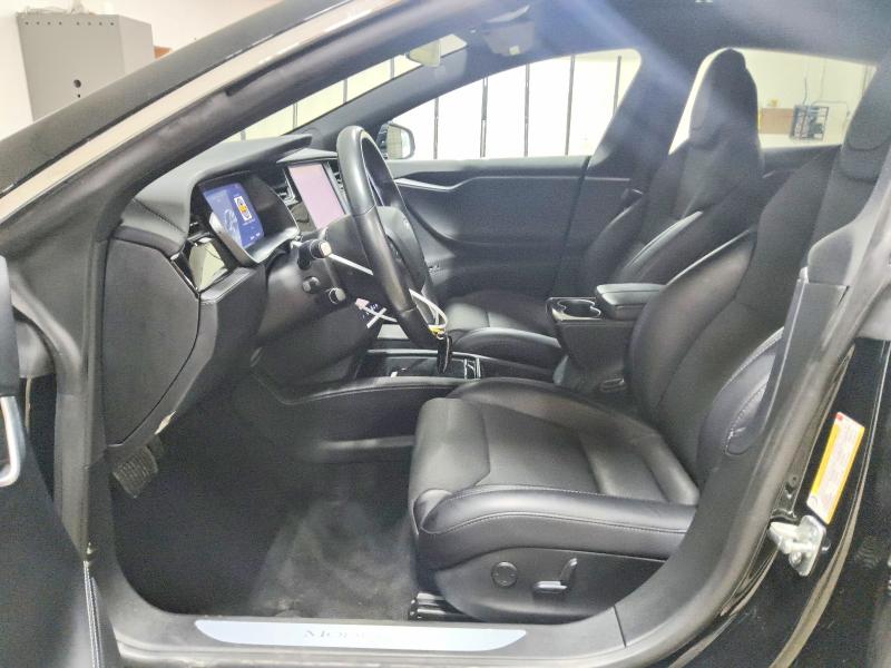 Aukcja sprzedaży 2018 Tesla Model S, vin: 5YJSA1E26JF297588, numer aukcji: 68190096