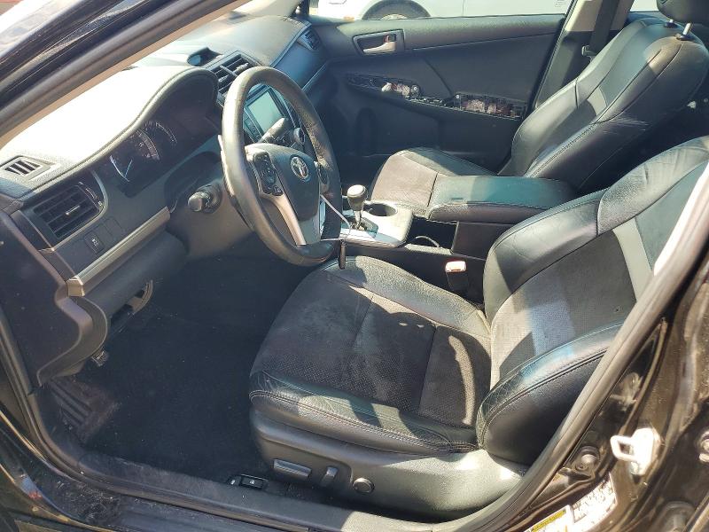 Aukcja sprzedaży 2012 Toyota Camry, vin: 4T1BK1FK6CU016617, numer aukcji: 68030096