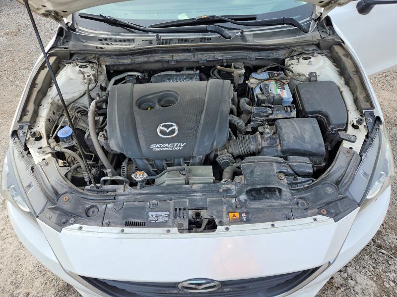 Auction sale of the 2015 Mazda 3, vin: 3MZBM1V74FM196794, lot number: 67972006