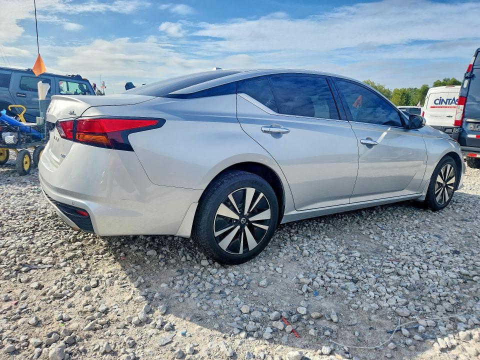 Aukcja sprzedaży 2019 Nissan Altima, vin: 1N4BL4EWXKC135241, numer aukcji: 68983766