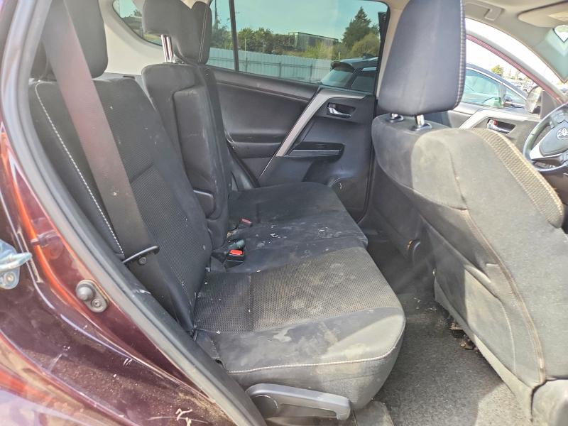 Aukcja sprzedaży 2017 Toyota Rav4, vin: 2T3RFREV9HW582511, numer aukcji: 70666646