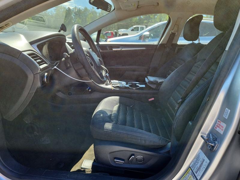 70773066 :رقم المزاد ، 3FA6P0H71ER179217 vin ، 2014 Ford Fusion مزاد بيع
