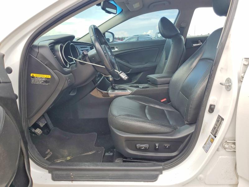 Aukcja sprzedaży 2015 Kia Optima, vin: 5XXGN4A73FG517951, numer aukcji: 67857246