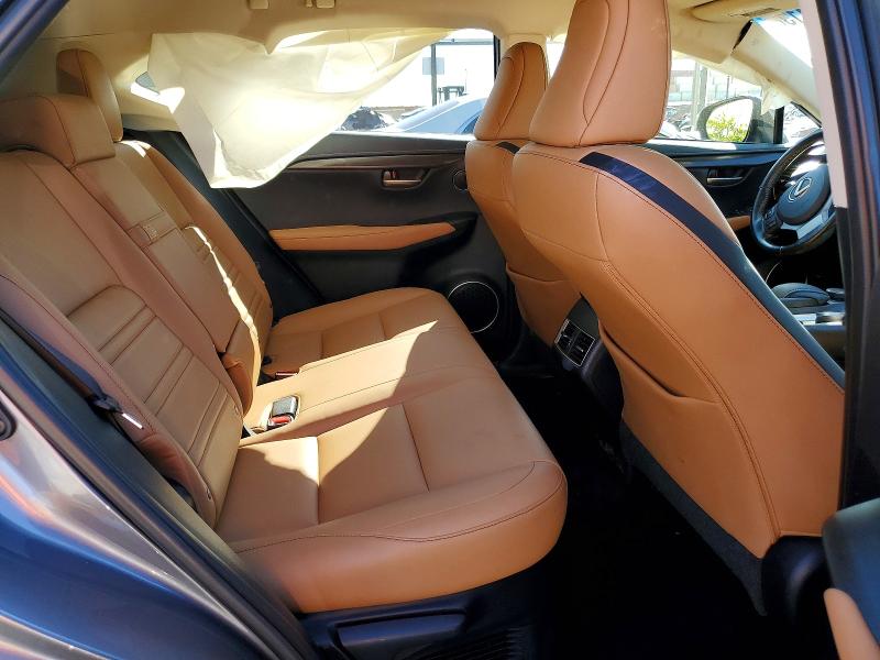 Aukcja sprzedaży 2017 Lexus Nx 200t, vin: JTJBARBZ8H2099962, numer aukcji: 68331136