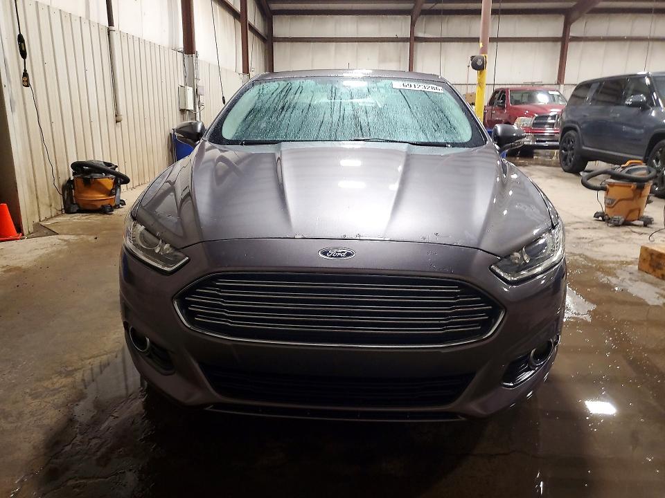 Продаж на аукціоні авто 2014 Ford Fusion, vin: 1FA6P0H73E5356952, номер лоту: 69123286