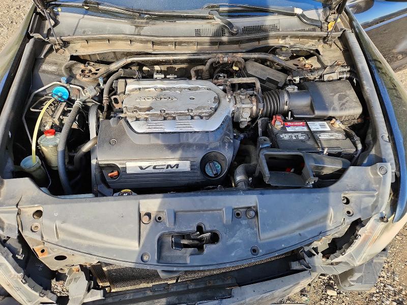Продаж на аукціоні авто 2008 Honda Accord, vin: 1HGCP36838A013517, номер лоту: 70487626