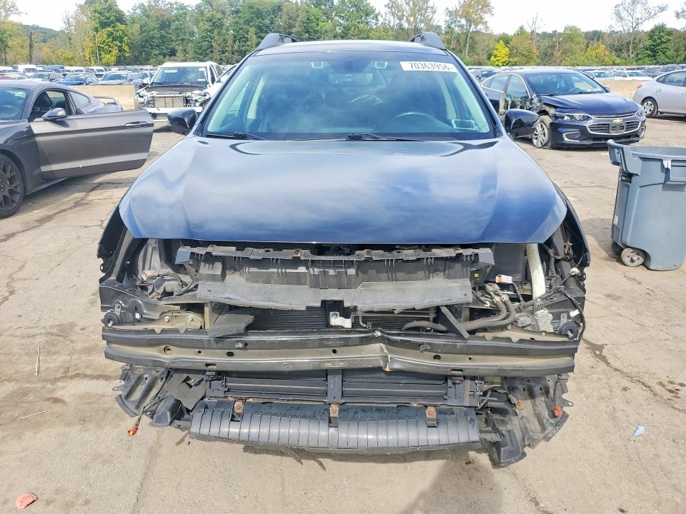 Продажа на аукционе авто 2017 Subaru Outback, vin: 4S4BSANC4H3276666, номер лота: 70363956