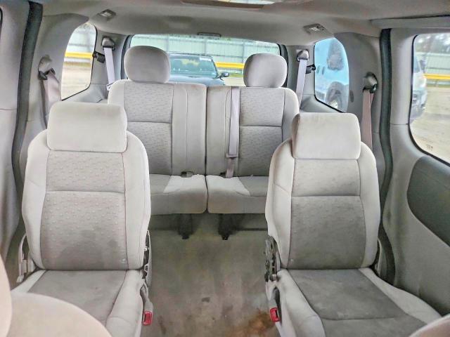 Продажа на аукционе авто 2005 Chevrolet Uplander, vin: 1GNDV03L95D292005, номер лота: 68149186