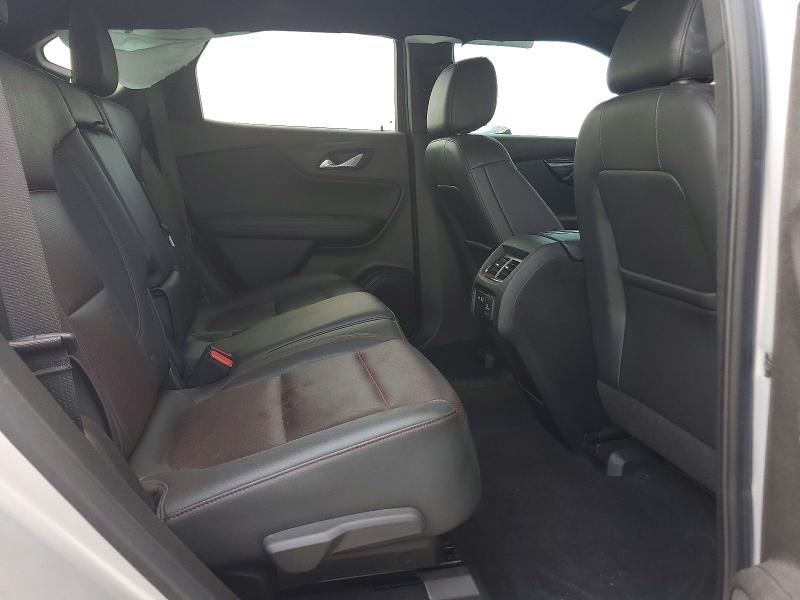 Aukcja sprzedaży 2020 Chevrolet Blazer, vin: 3GNKBERS4LS549564, numer aukcji: 65953686