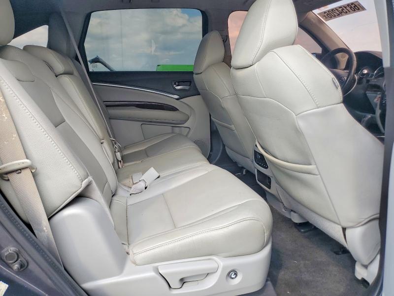 Продажа на аукционе авто 2014 Acura Mdx, vin: 5FRYD4H22EB042634, номер лота: 68154206
