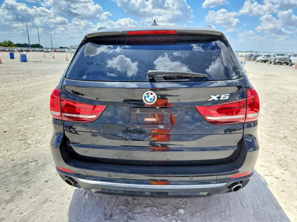 Продаж на аукціоні авто 2016 Bmw X5, vin: 5UXKR0C54G0U11092, номер лоту: 68166066