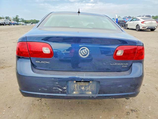 Aukcja sprzedaży 2007 Buick Lucerne, vin: 1G4HP57247U228956, numer aukcji: 67772956