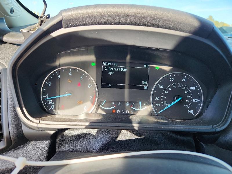 Продаж на аукціоні авто 2021 Ford Ecosport, vin: MAJ6S3KL4MC427947, номер лоту: 68431806