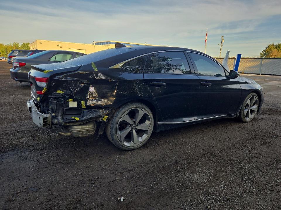 Продажа на аукционе авто 2019 Honda Accord, vin: 1HGCV1F90KA806591, номер лота: 68889866