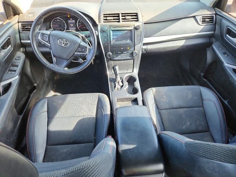 Продаж на аукціоні авто 2017 Toyota Camry, vin: 4T1BF1FKXHU336485, номер лоту: 67821476