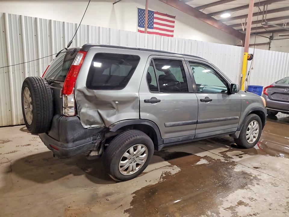 Продаж на аукціоні авто 2006 Honda Cr-v, vin: SHSRD78886U421546, номер лоту: 70069016