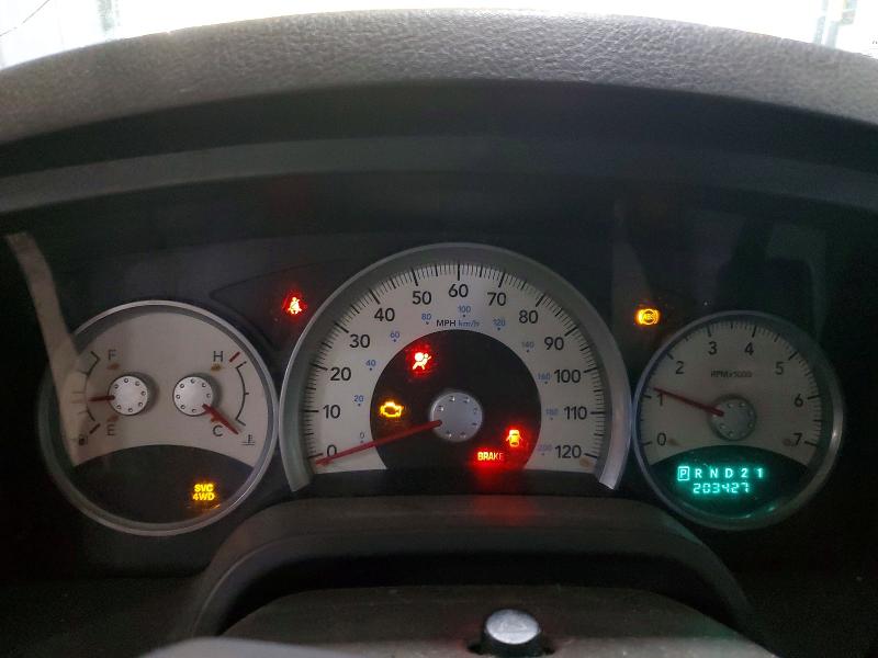 Aukcja sprzedaży 2006 Dodge Dakota, vin: 1D7HW48N76S606228, numer aukcji: 68656666
