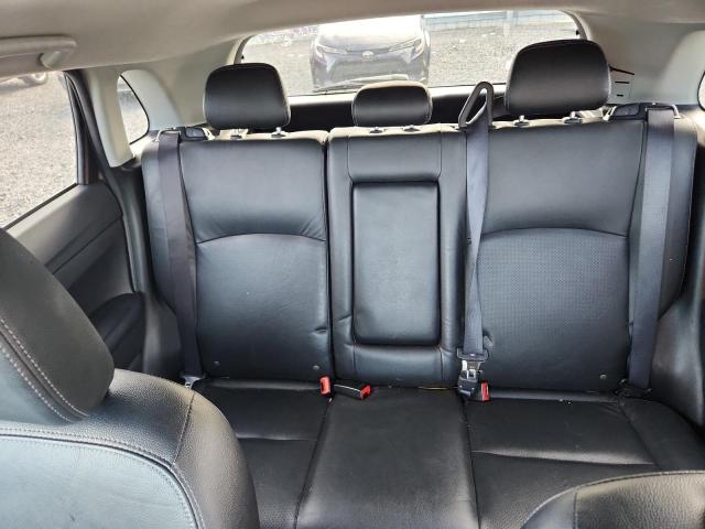 2017 Mitsubishi Outlander Sport მანქანა იყიდება აუქციონზე, vin: JA4AP4AW8HZ065786, აუქციონის ნომერი: 68078026