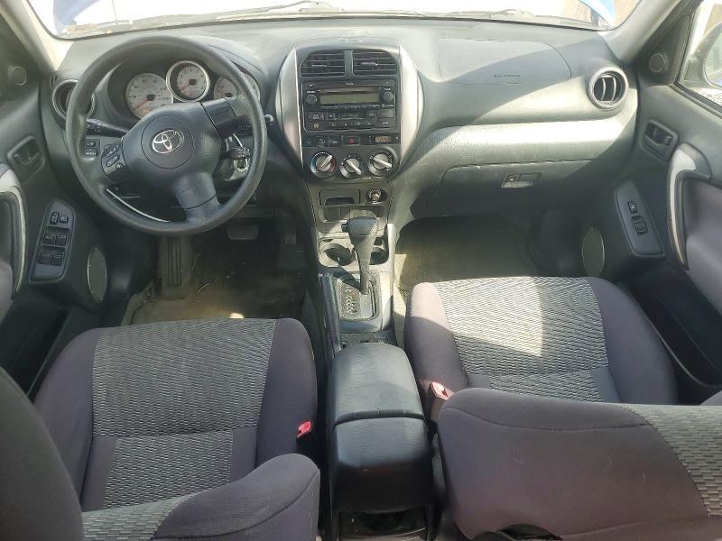 Продаж на аукціоні авто 2005 Toyota Rav4, vin: JTEHD20V356044539, номер лоту: 70469656